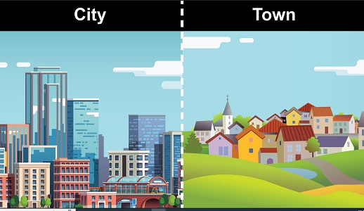 difference-between-city-and-town