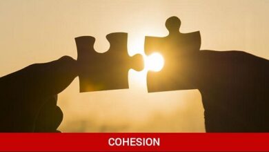 Difference between Coherence and Cohesion