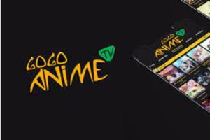 Gogoanime.TV Apk