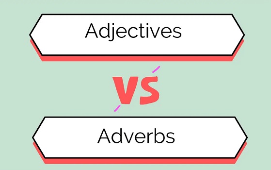 adjective-and-adverb-differences