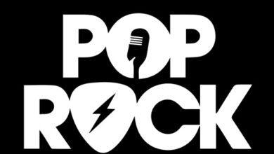 Difference between rock and pop