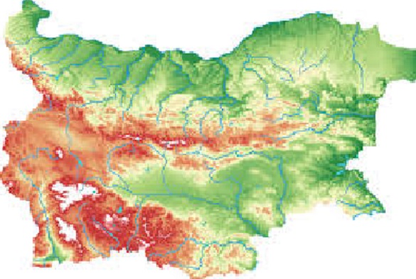 difference-between-physical-map-and-political-map-with-similarities